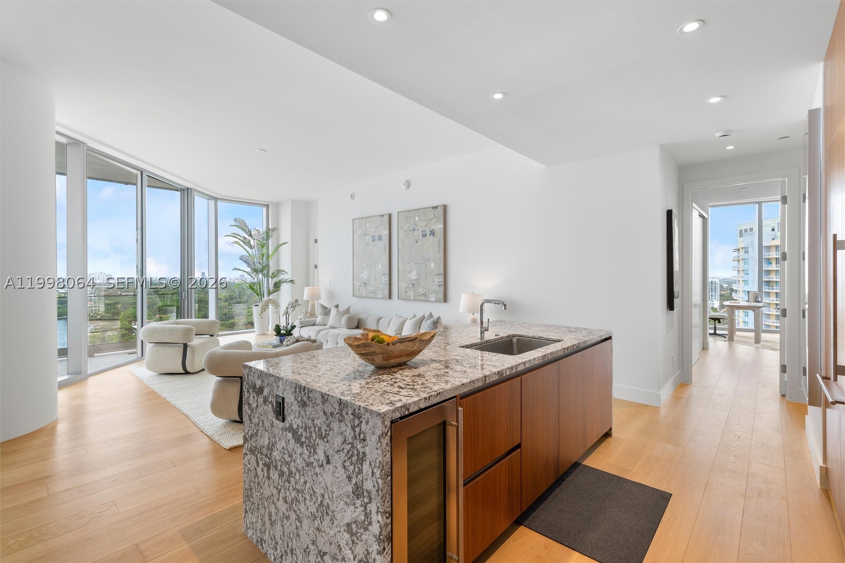 Una residences - Residential