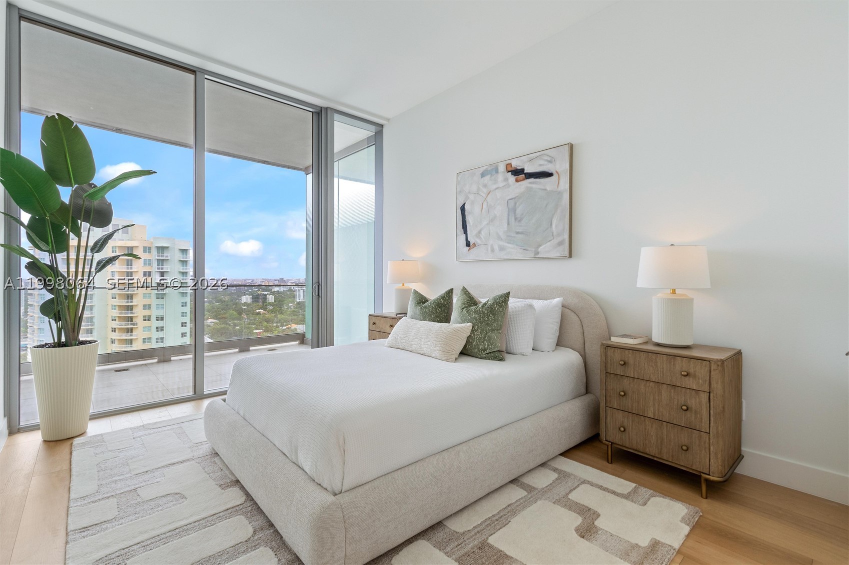 Una residences - Residential