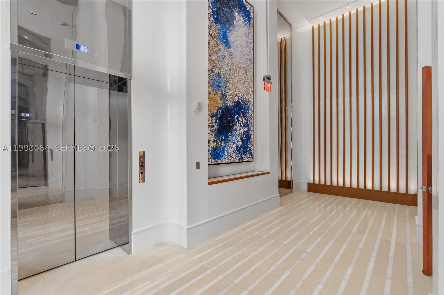 Una residences - Residential