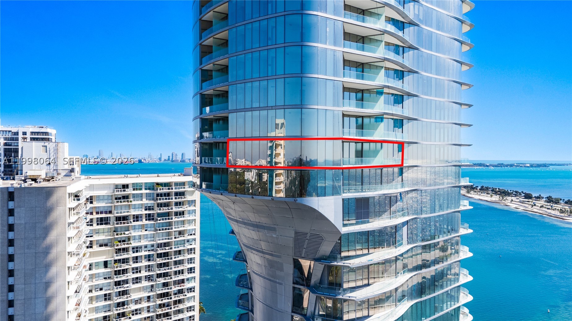 Una residences - Residential