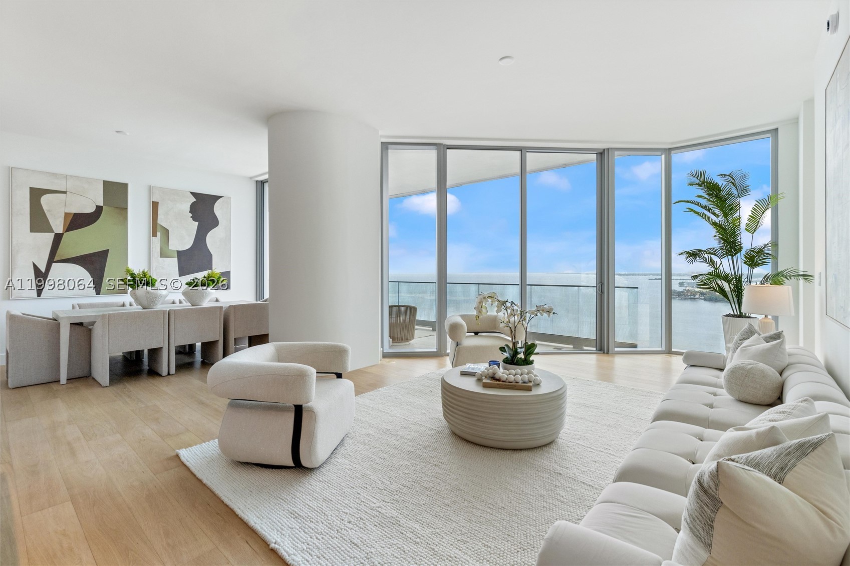 Una residences - Residential