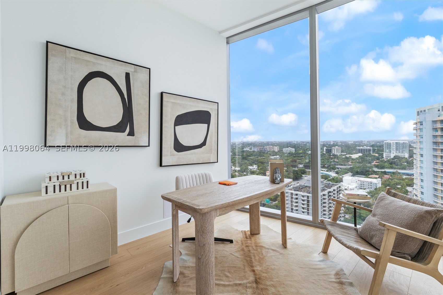 Una residences - Residential