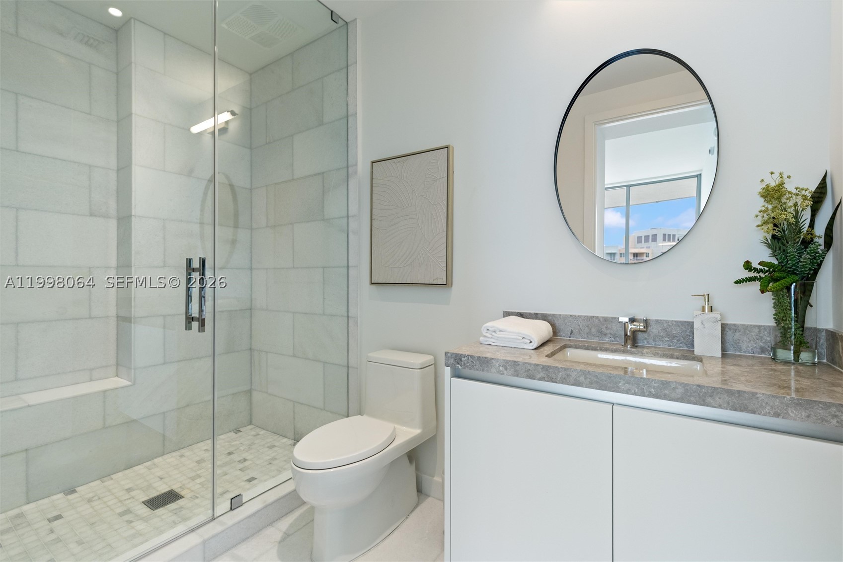 Una residences - Residential