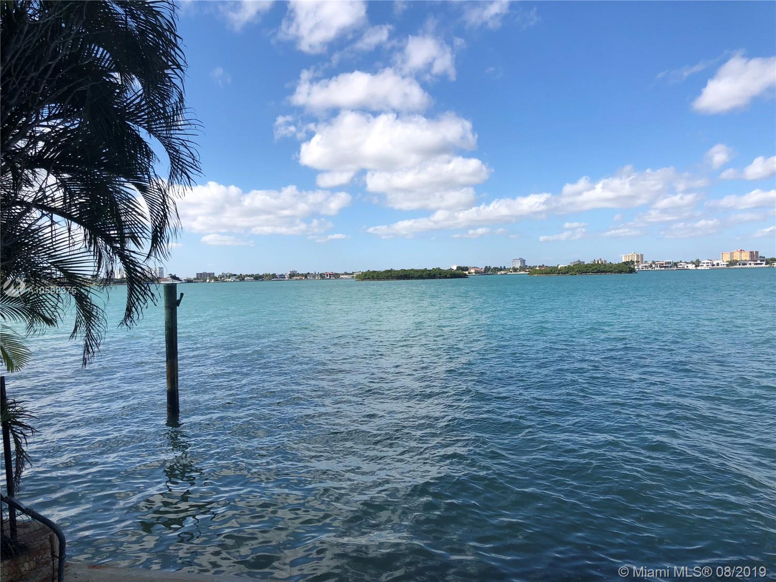 BAY HARBOR ISLAND - Residential