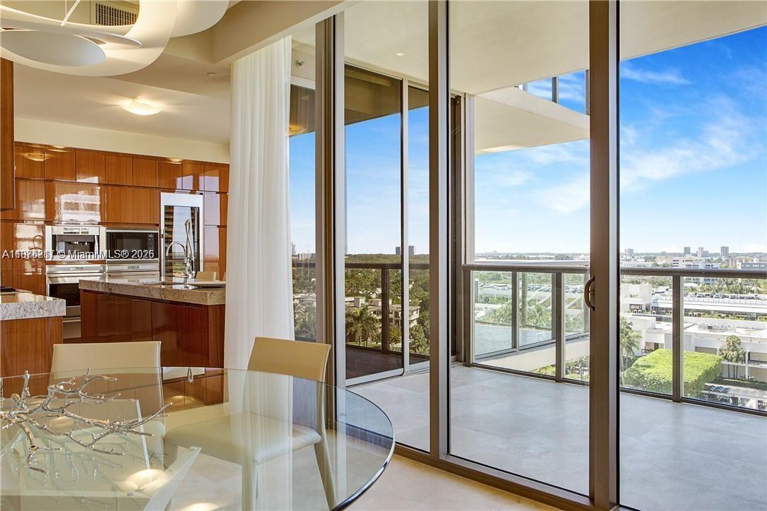 BAL HARBOUR NORTH SOUTH C - Residential