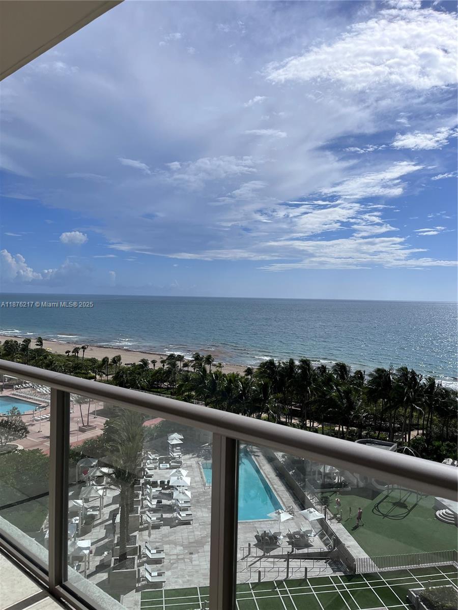 BAL HARBOUR NORTH SOUTH C - Residential