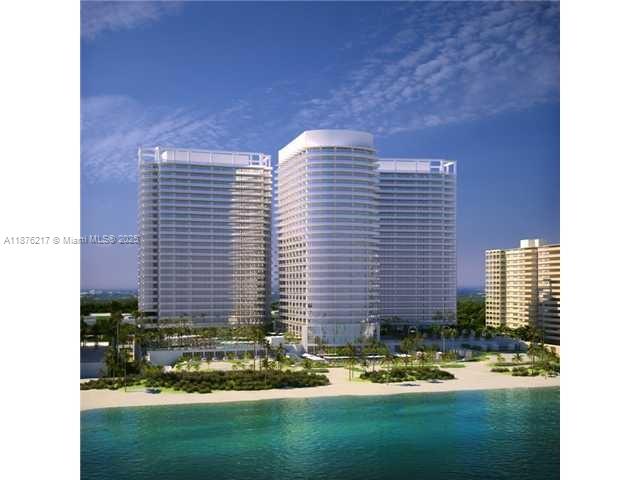 Welcome to Residence 903N at the St. Regis Bal Harbour, an oceanfront oasis of elegance and comfort. This impeccably designed 3-bedroom, 3.5-bath residence offers breathtaking direct ocean views through floor-to-ceiling glass and expansive terraces. The open layout blends modern sophistication with timeless luxury, featuring a gourmet kitchen with Sub-Zero and Wolf appliances, spa-inspired bathrooms, and custom finishes throughout. Enjoy five-star living with exclusive access to St. Regis’ world-class amenities: private beach service, cabanas, Remède Spa, fitness center, gourmet dining, and 24-hour concierge. Located in the heart of BH, steps from the renowned Bal Harbour Shops, this residence embodies the ultimate South Florida lifestyle. OWNER MOTIVATED, assessment has been fully paid