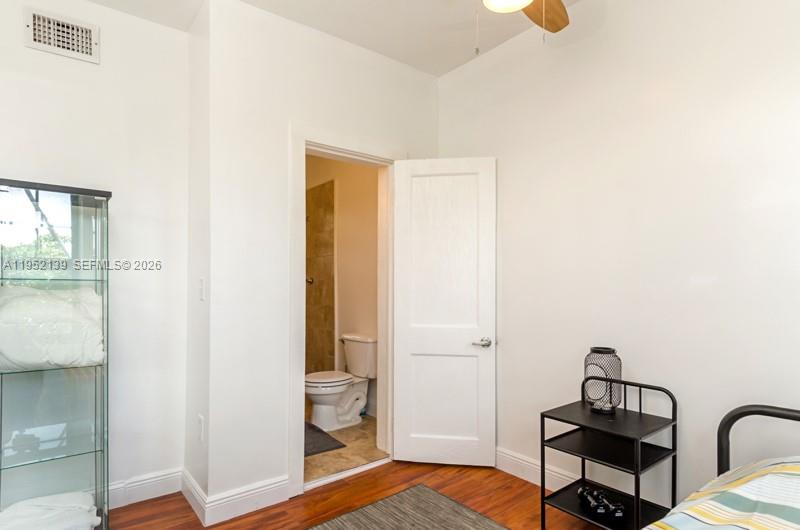 VENETIAN MANOR CONDO - Residential Lease