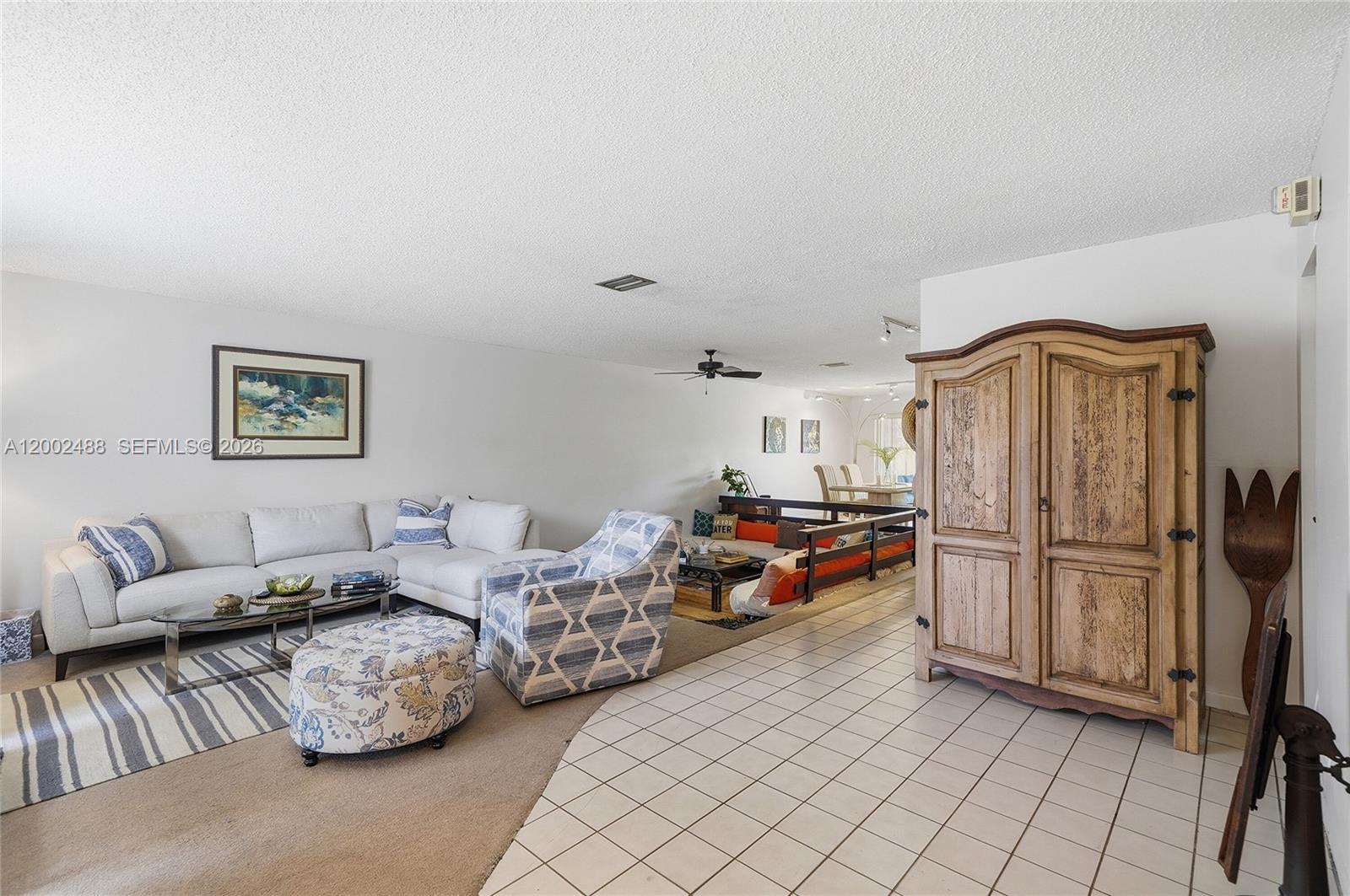 DEER RUN SPRINGS II CONDO - Residential