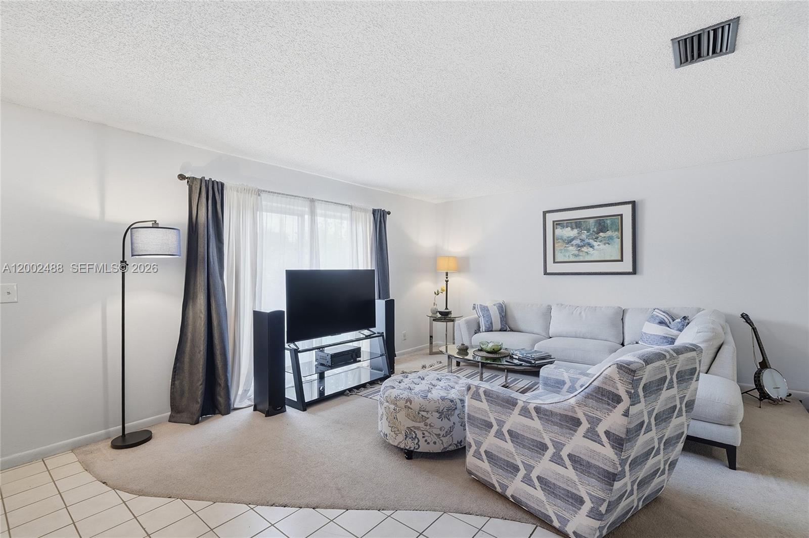 DEER RUN SPRINGS II CONDO - Residential