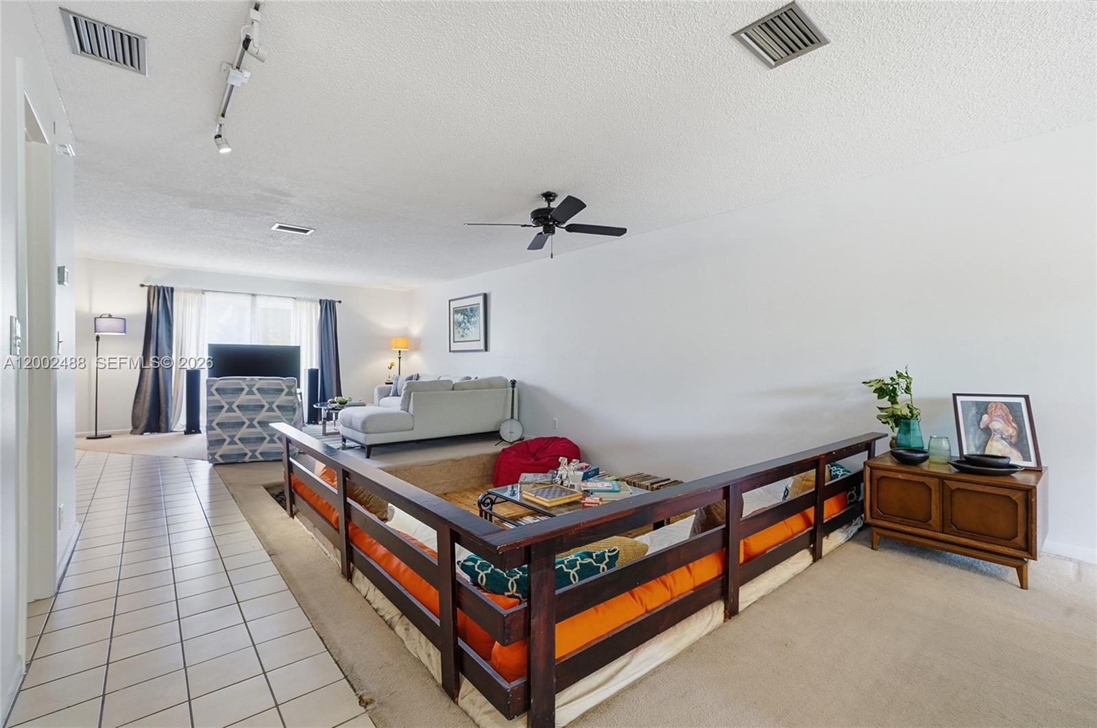 DEER RUN SPRINGS II CONDO - Residential