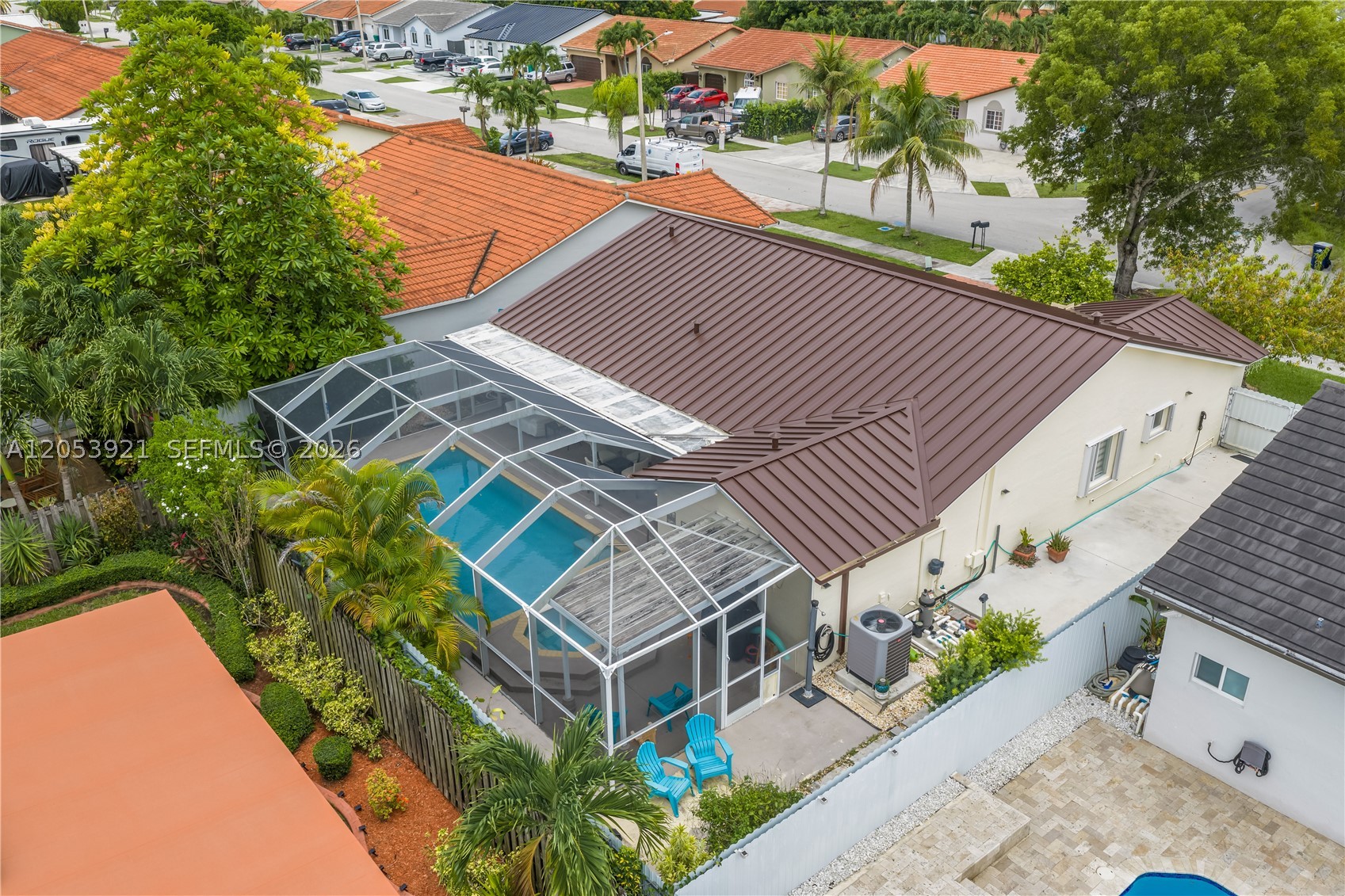 MAJESTIC ESTATES 1ST ADDN - Residential