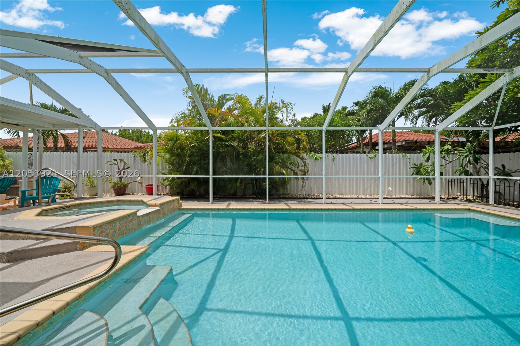 MAJESTIC ESTATES 1ST ADDN - Residential