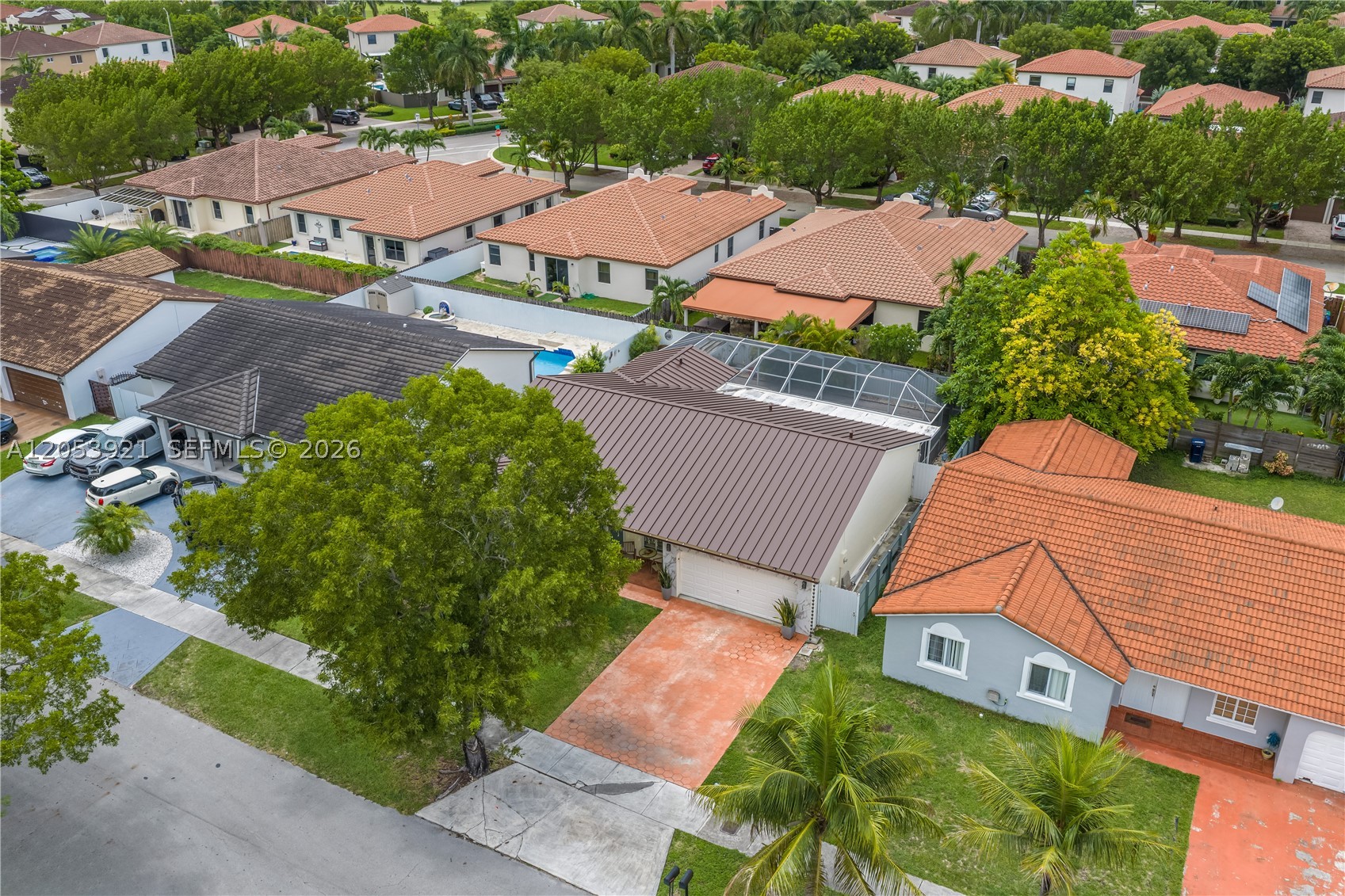 MAJESTIC ESTATES 1ST ADDN - Residential