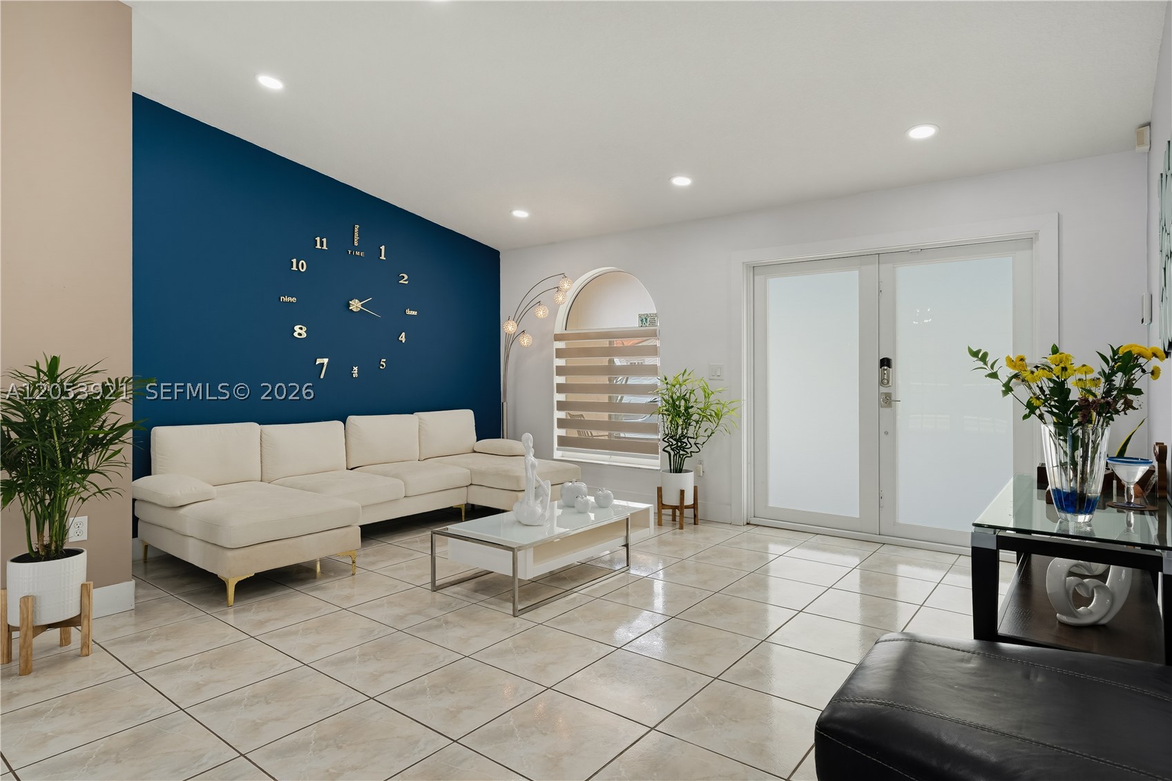 MAJESTIC ESTATES 1ST ADDN - Residential