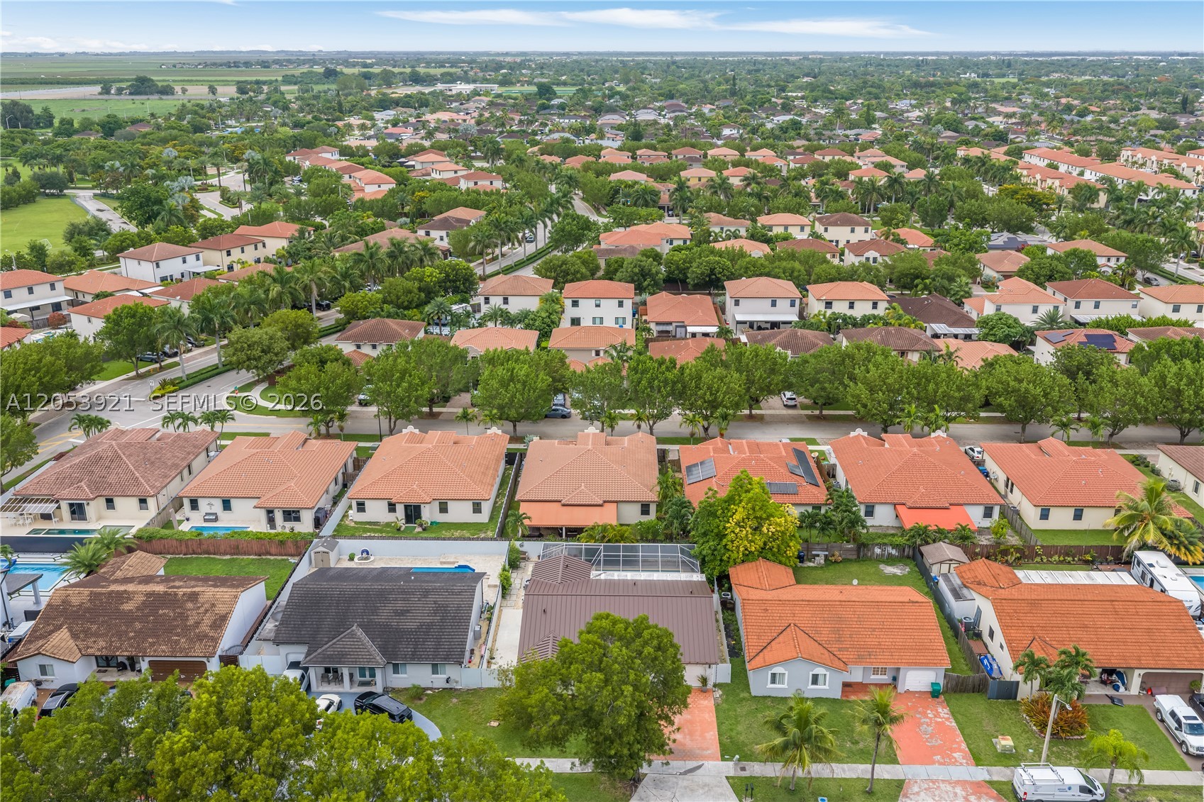 MAJESTIC ESTATES 1ST ADDN - Residential