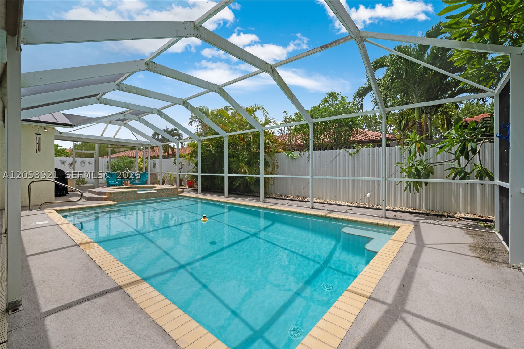 MAJESTIC ESTATES 1ST ADDN - Residential
