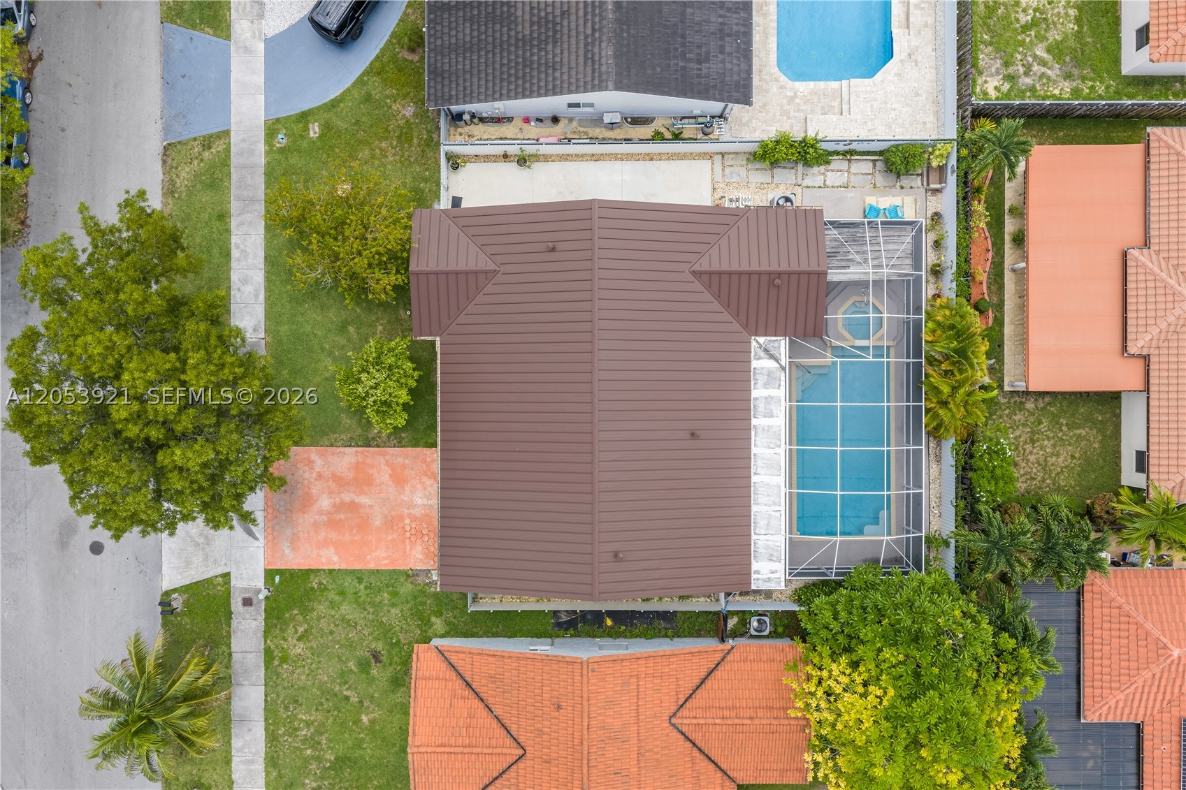 MAJESTIC ESTATES 1ST ADDN - Residential