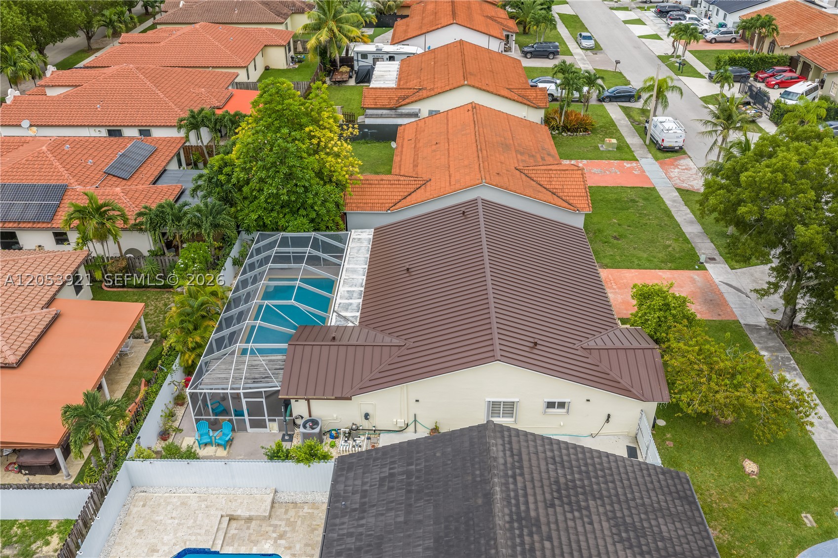 MAJESTIC ESTATES 1ST ADDN - Residential