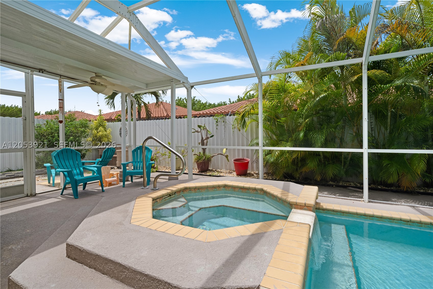 MAJESTIC ESTATES 1ST ADDN - Residential