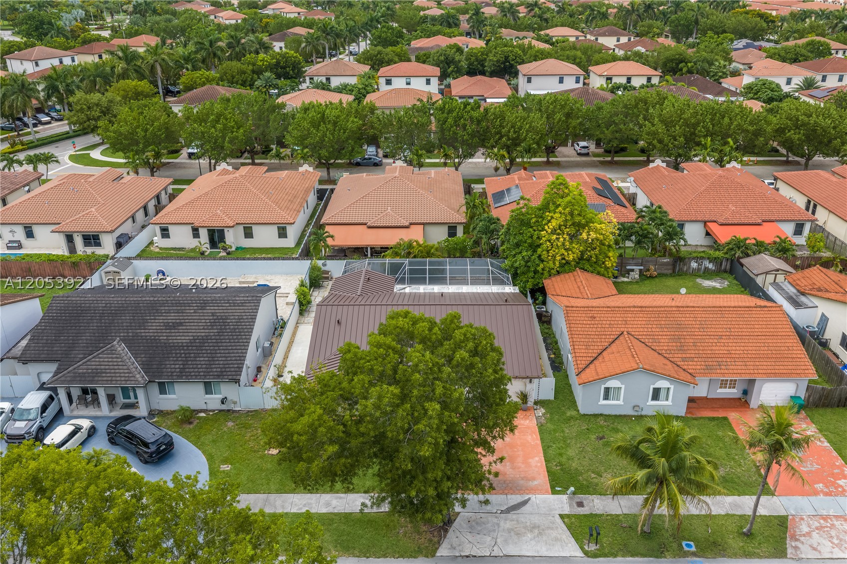MAJESTIC ESTATES 1ST ADDN - Residential