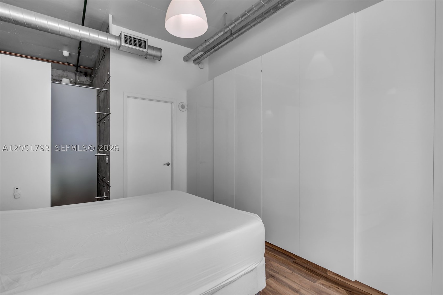 UPTOWN MARINA LOFTS CONDO - Residential Lease
