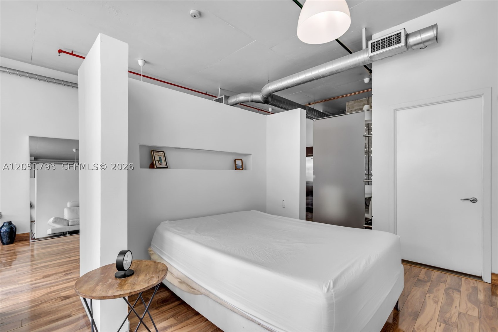 UPTOWN MARINA LOFTS CONDO - Residential Lease