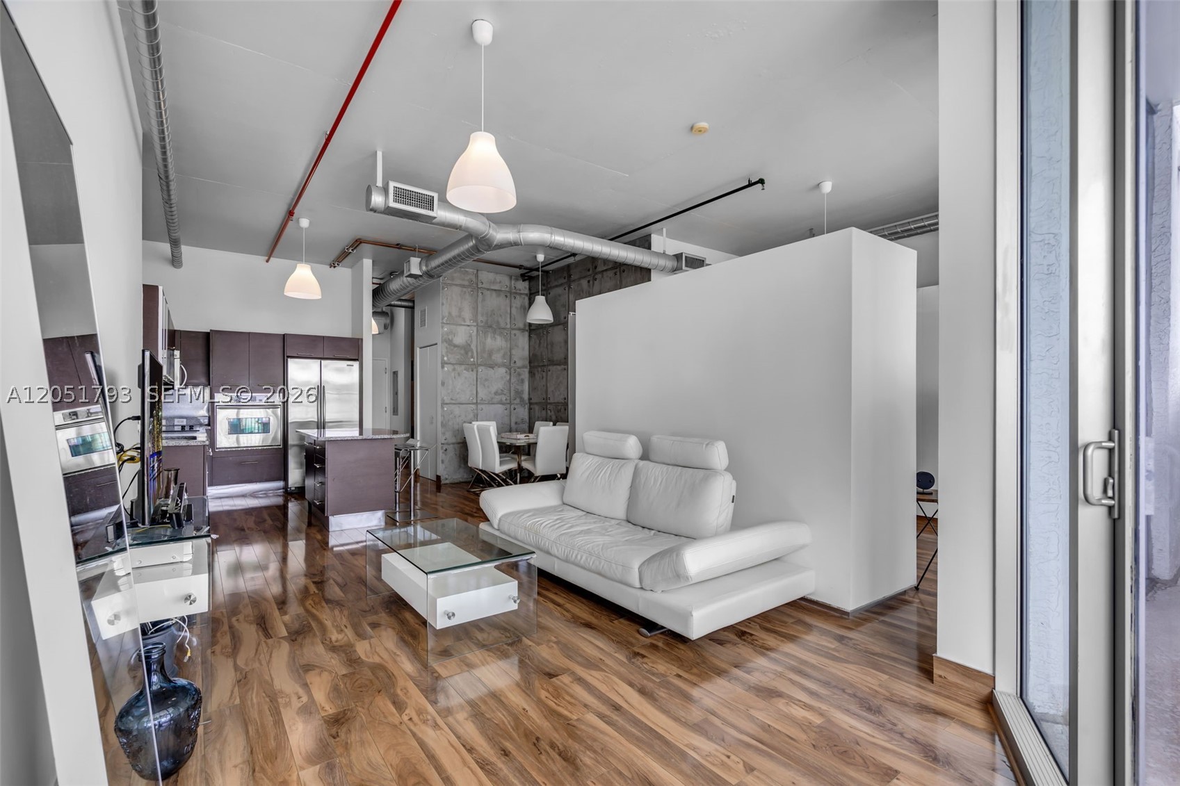 UPTOWN MARINA LOFTS CONDO - Residential Lease