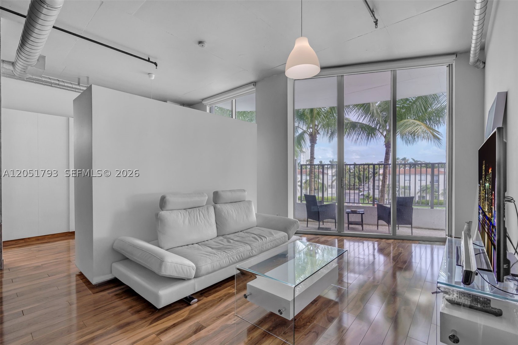 UPTOWN MARINA LOFTS CONDO - Residential Lease