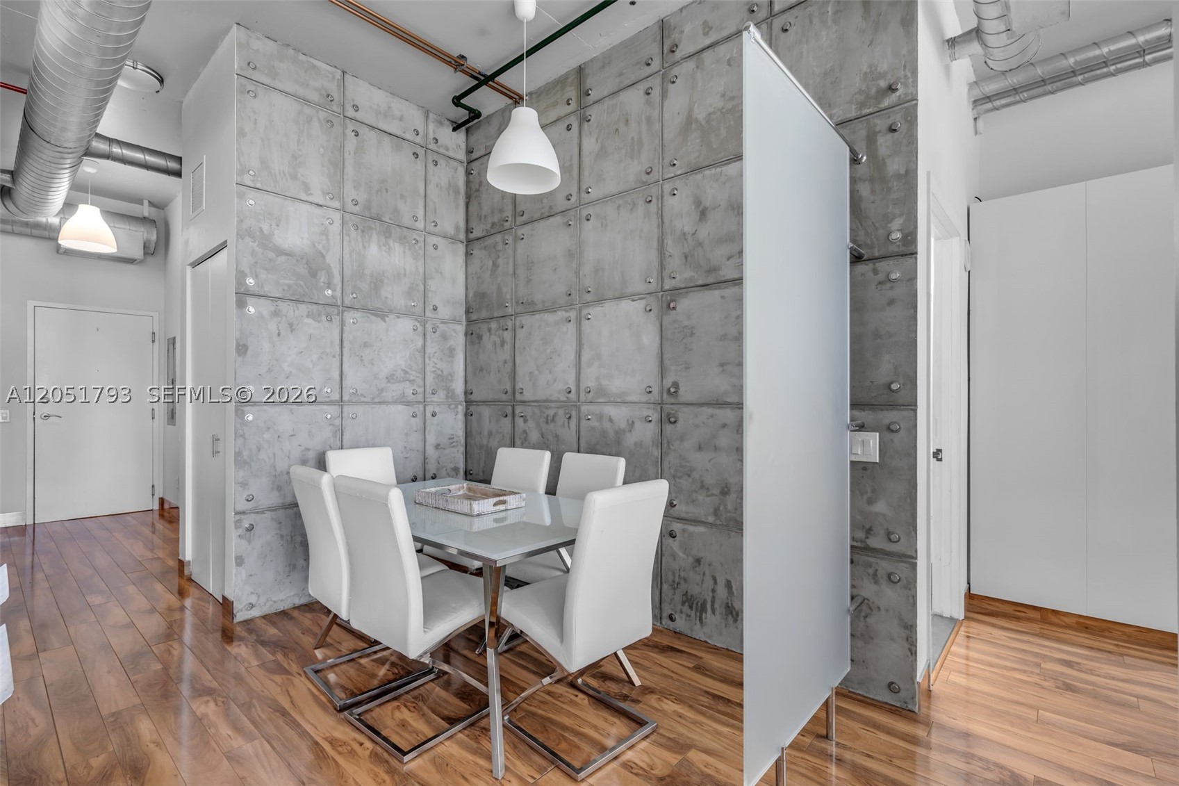 UPTOWN MARINA LOFTS CONDO - Residential Lease