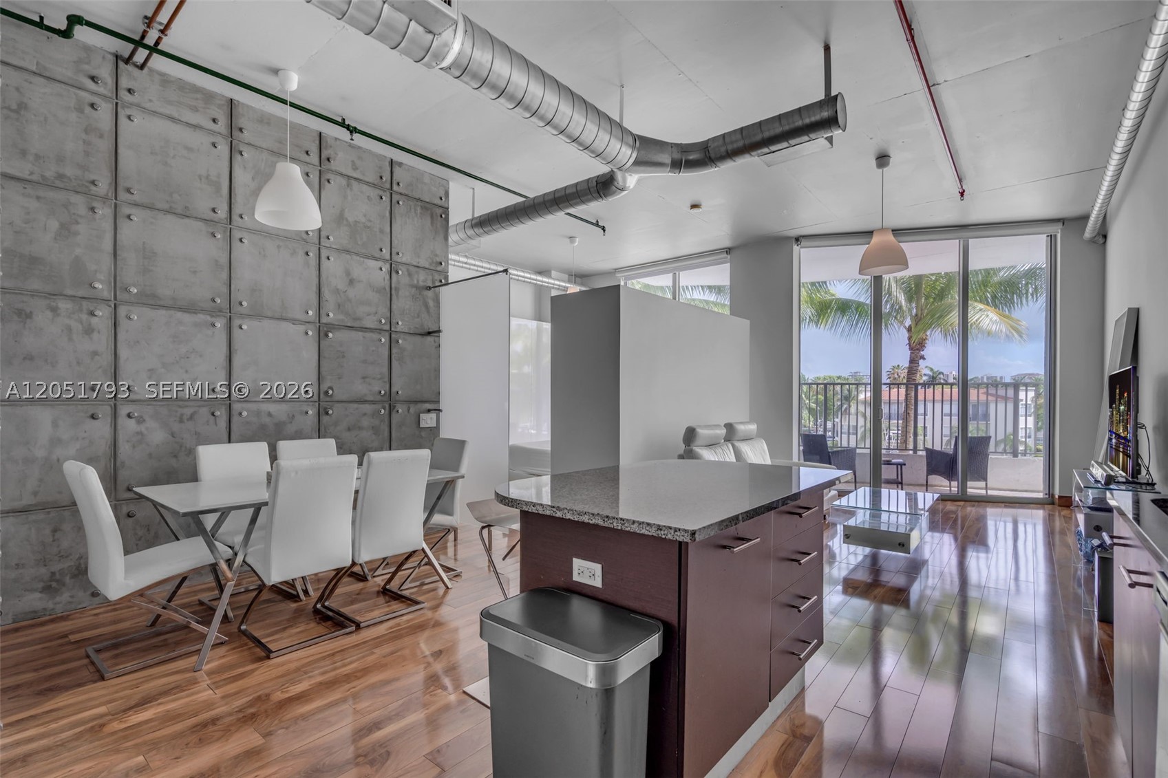 UPTOWN MARINA LOFTS CONDO - Residential Lease