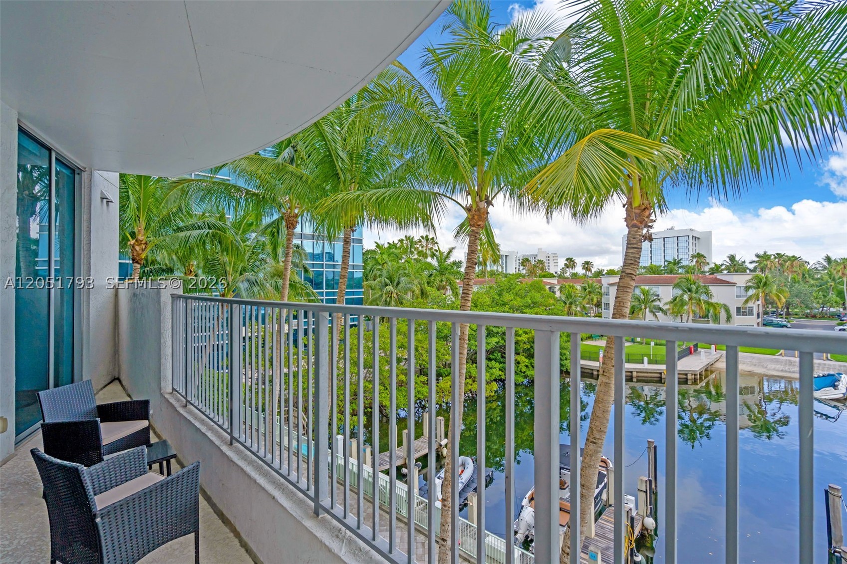 UPTOWN MARINA LOFTS CONDO - Residential Lease