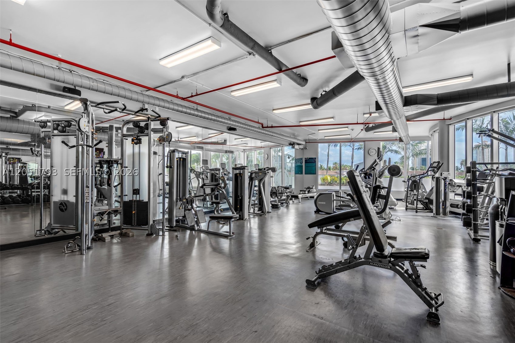 UPTOWN MARINA LOFTS CONDO - Residential Lease