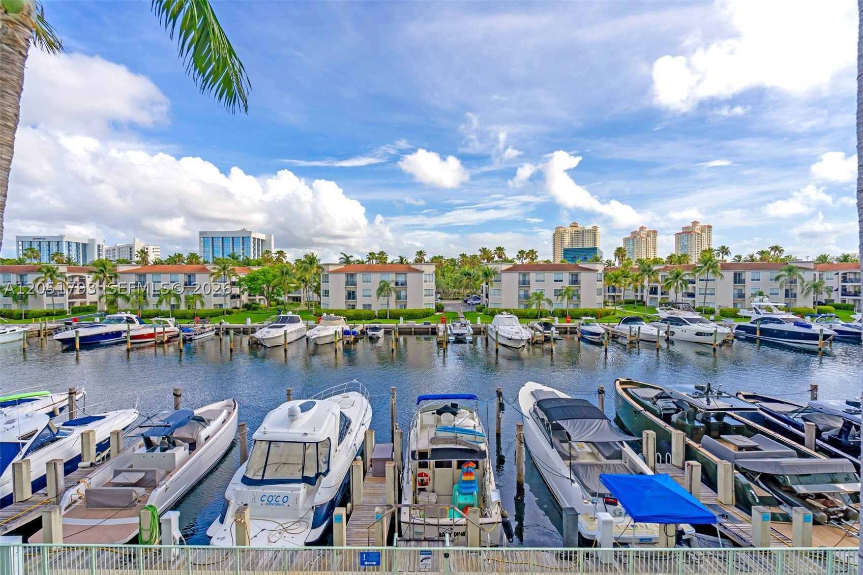 UPTOWN MARINA LOFTS CONDO - Residential Lease