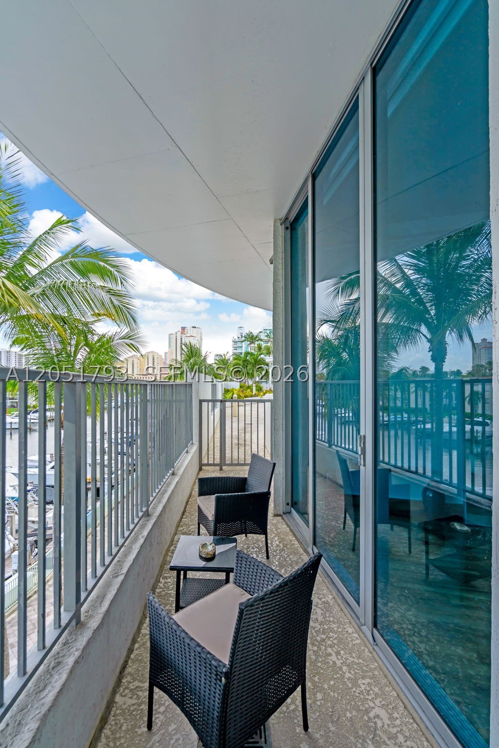UPTOWN MARINA LOFTS CONDO - Residential Lease