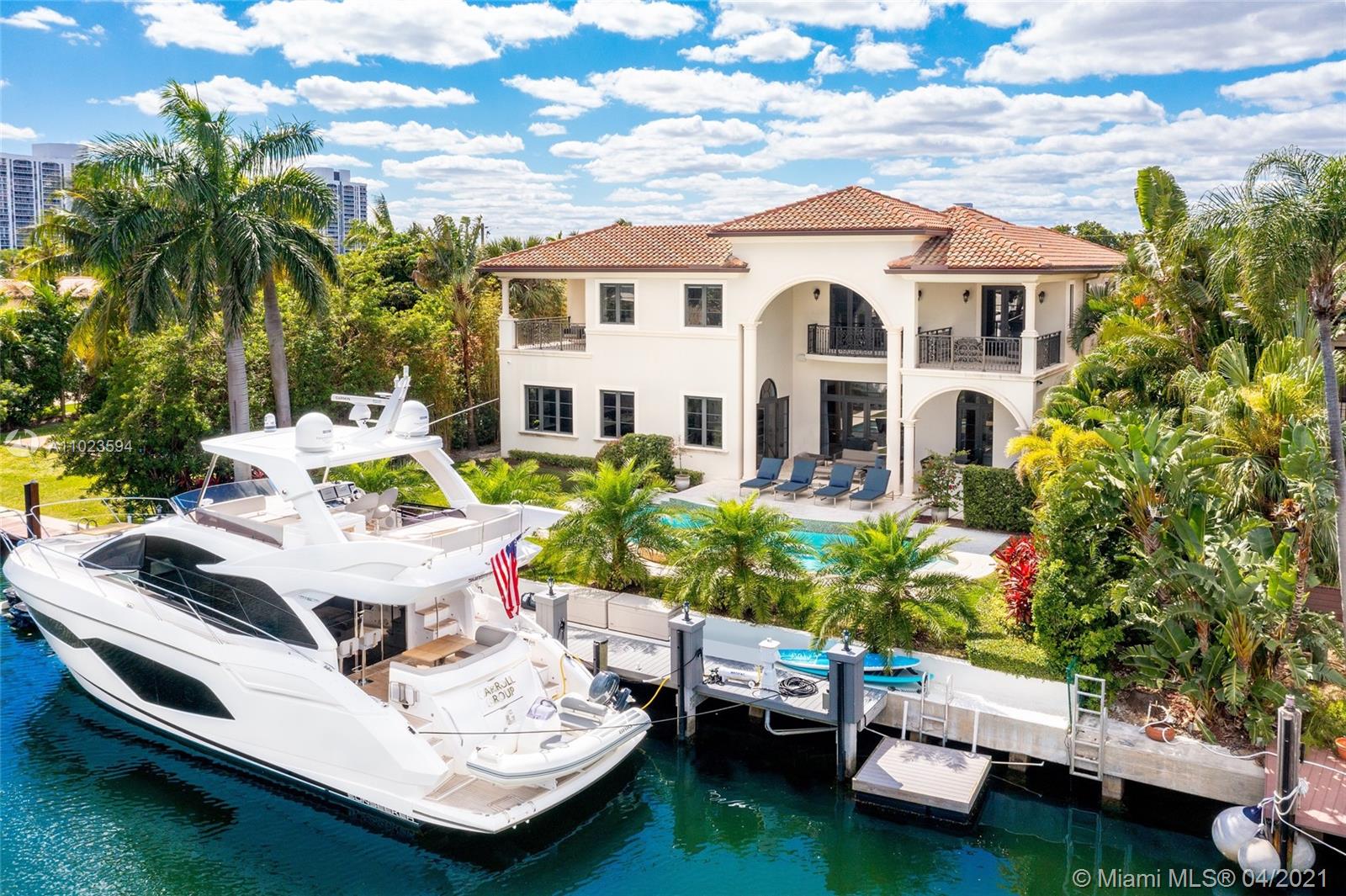 GOLDEN ISLES SEC A - Residential