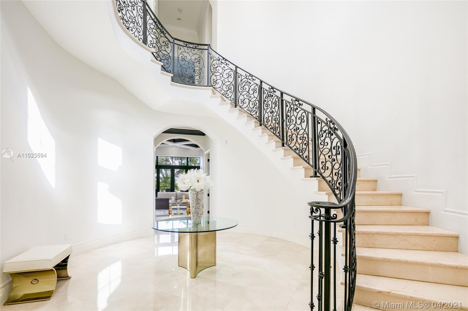 GOLDEN ISLES SEC A - Residential