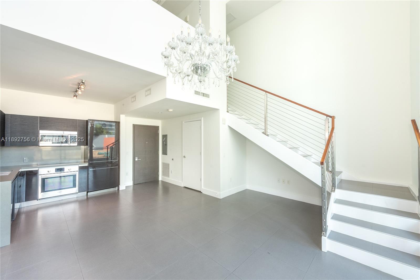THE BOND - Residential Lease