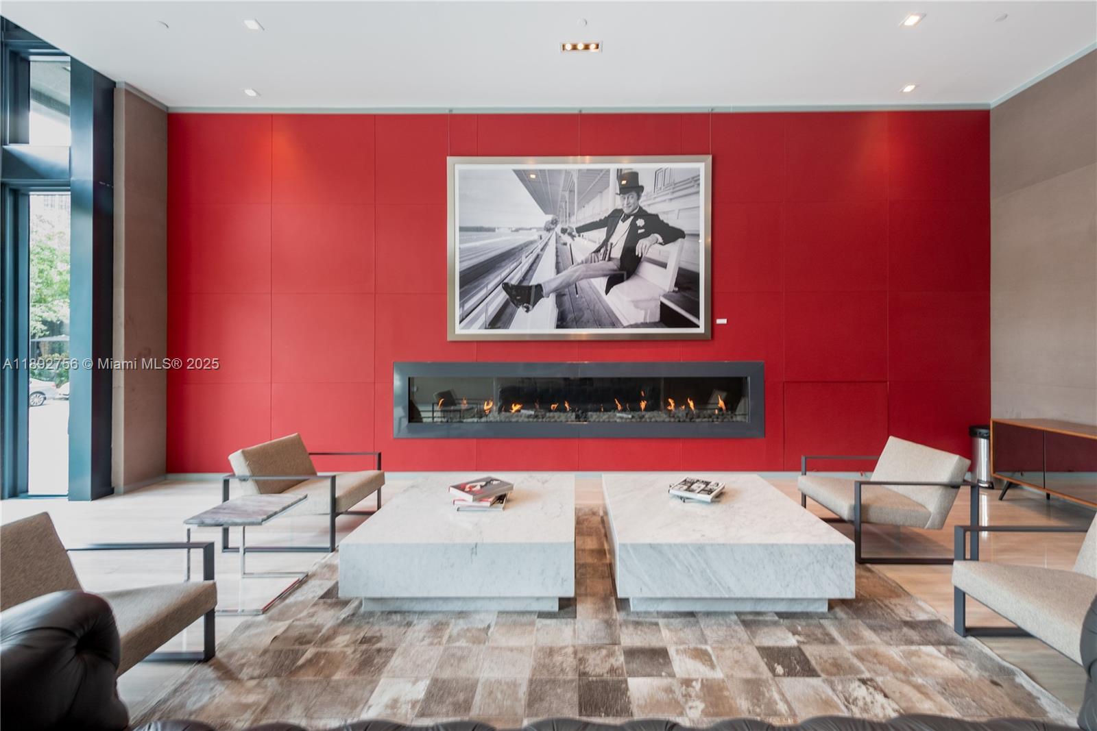 THE BOND - Residential Lease