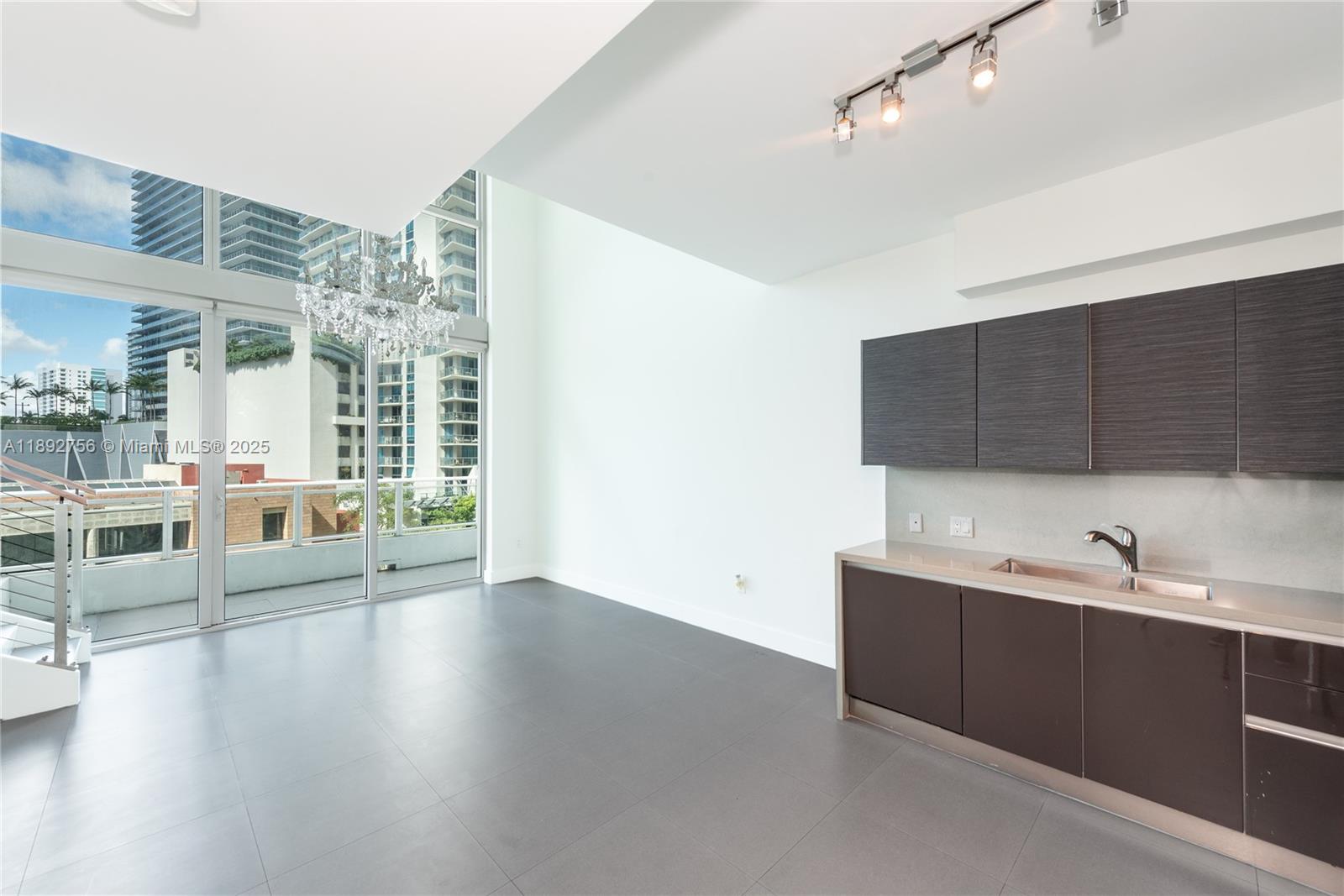 THE BOND - Residential Lease