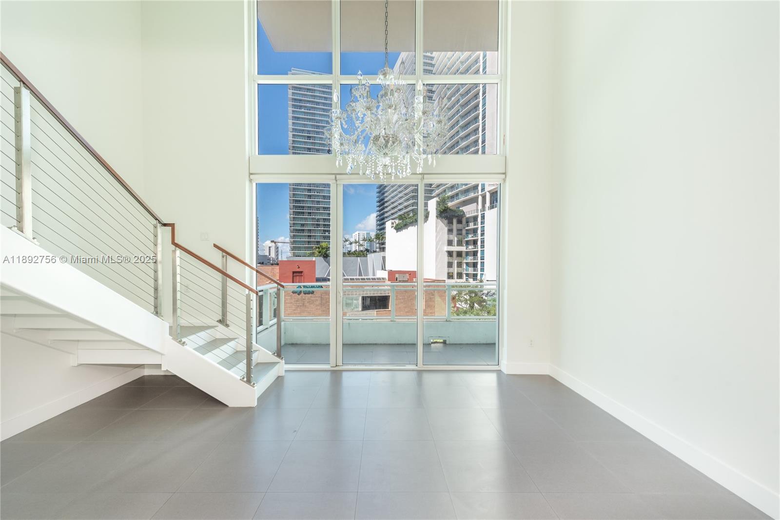 THE BOND - Residential Lease