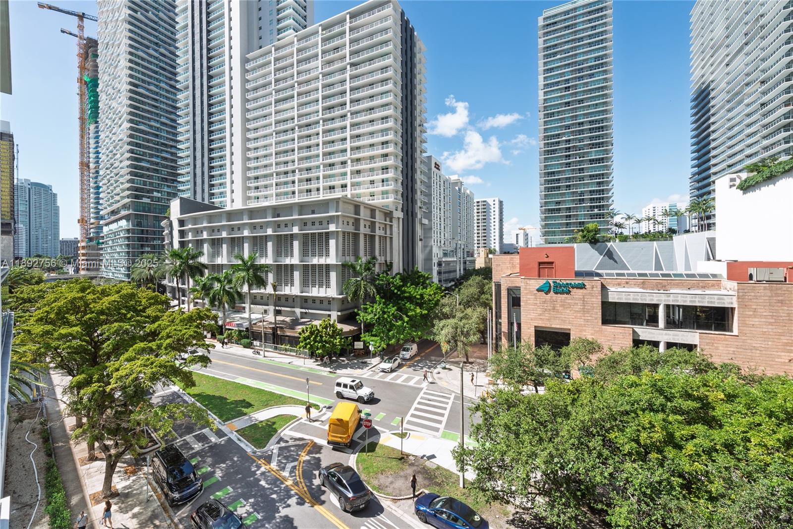 THE BOND - Residential Lease