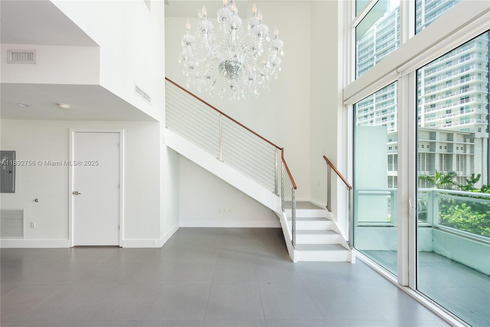 THE BOND - Residential Lease