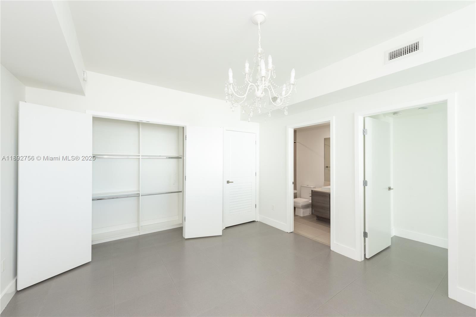 THE BOND - Residential Lease