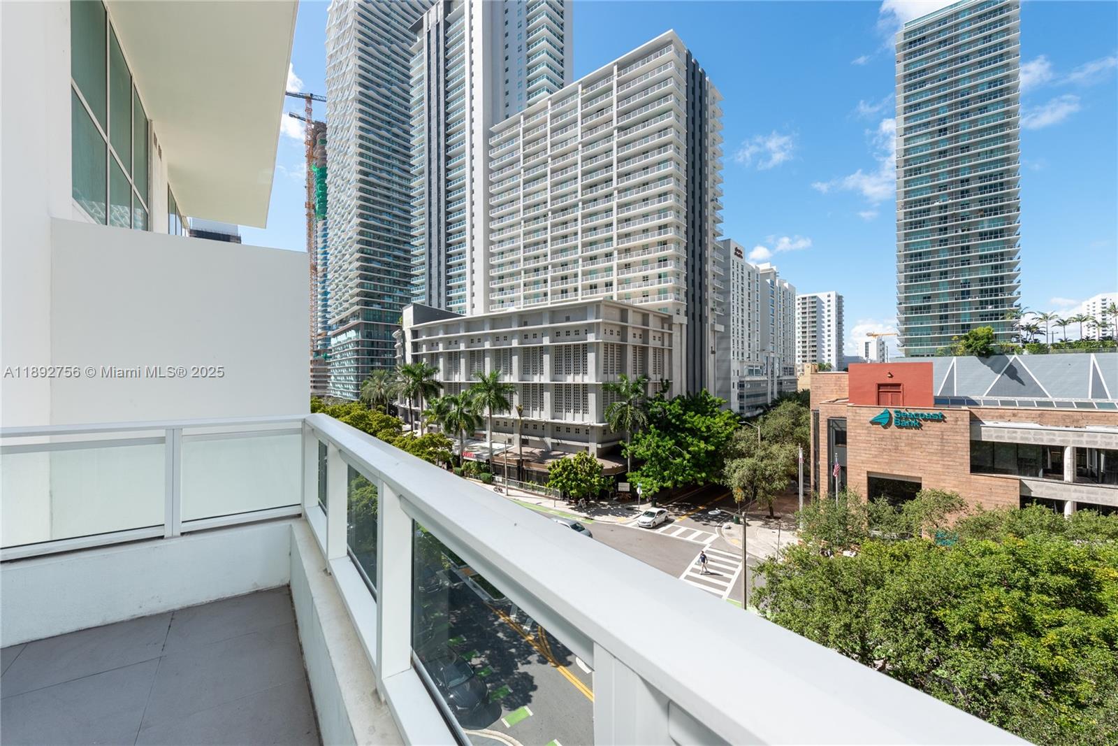THE BOND - Residential Lease