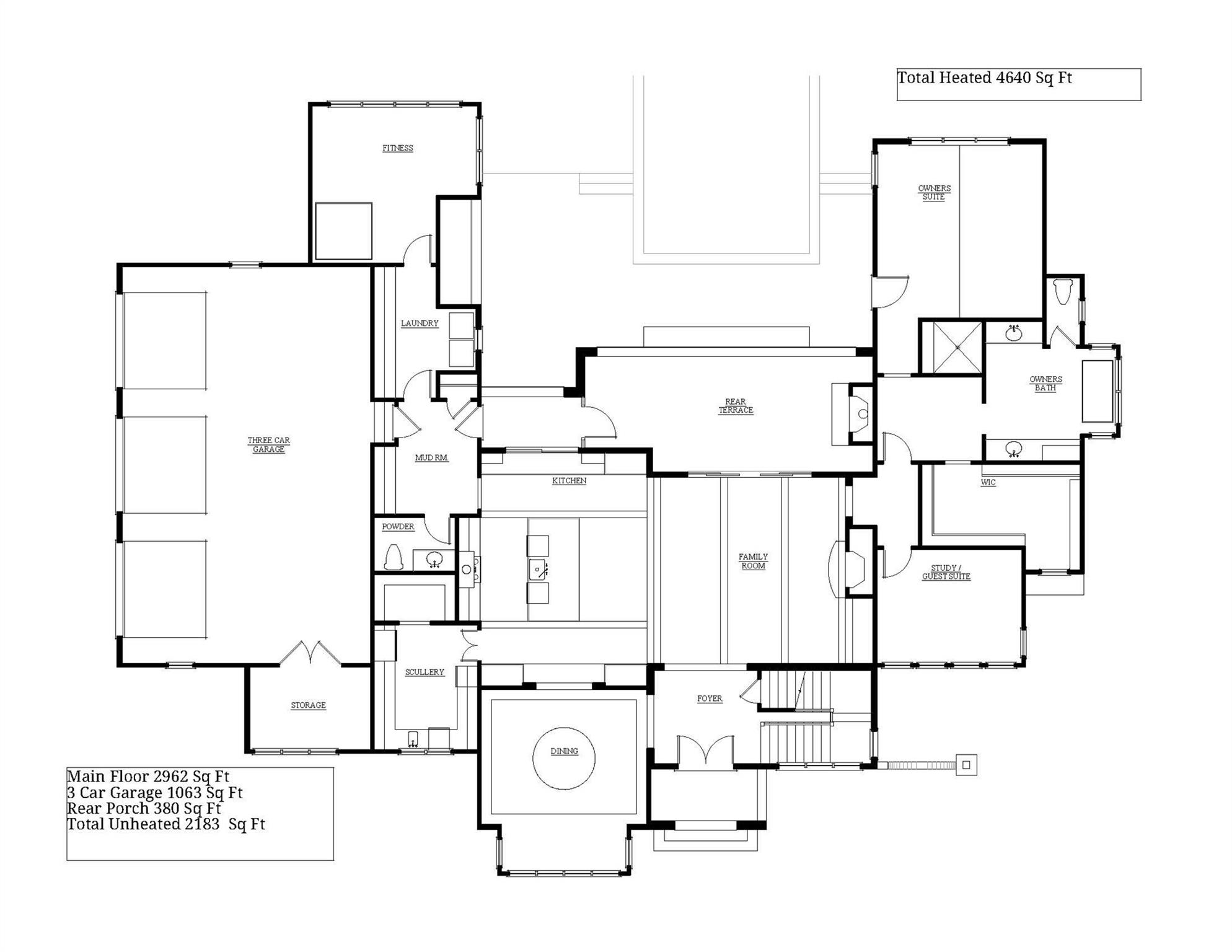 None - Residential