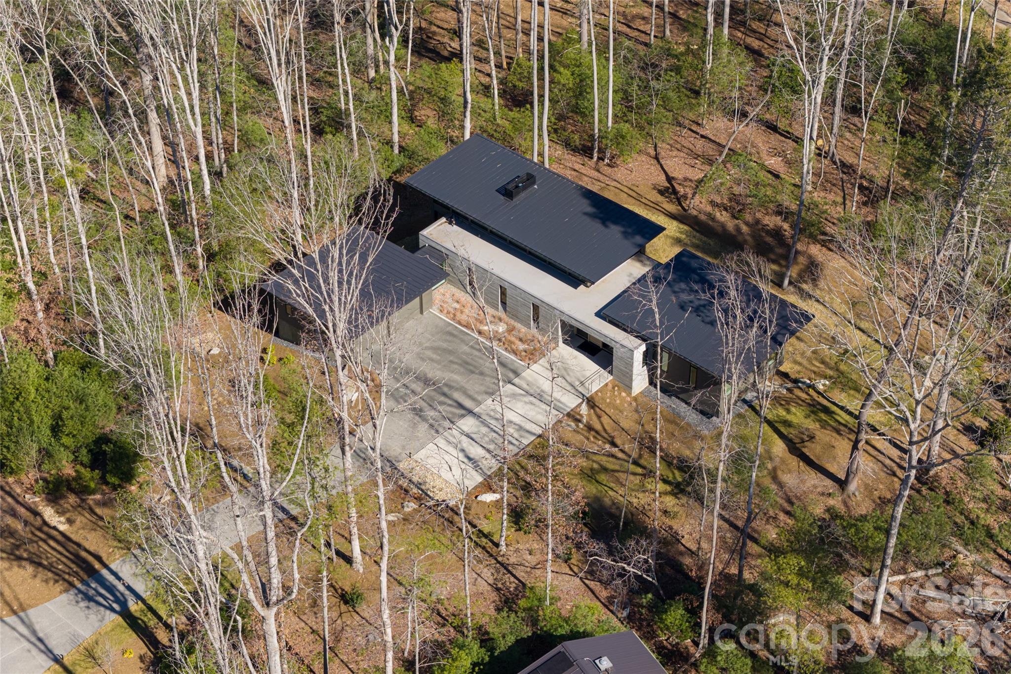 Ramble Biltmore Forest - Residential