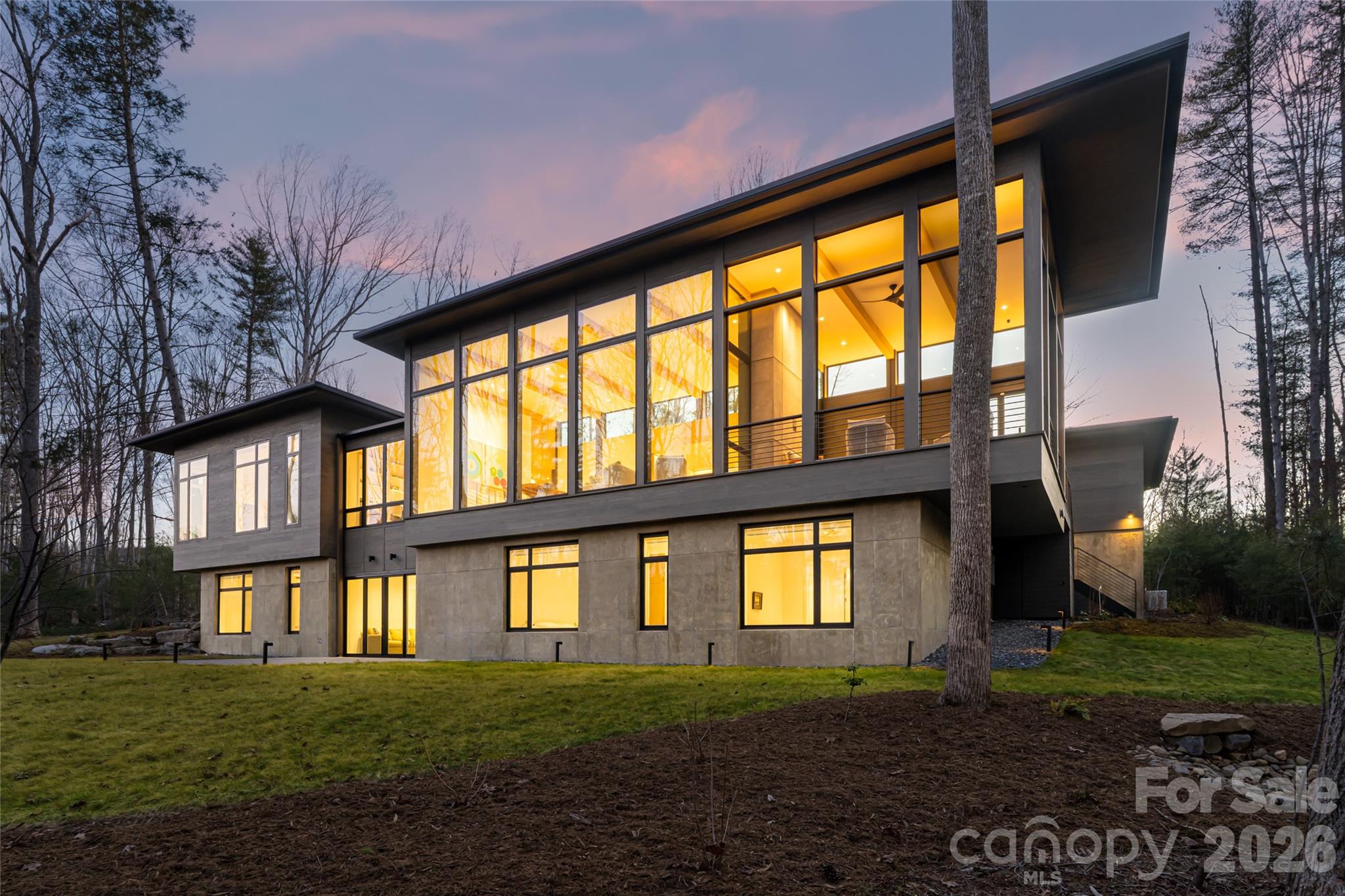 Ramble Biltmore Forest - Residential