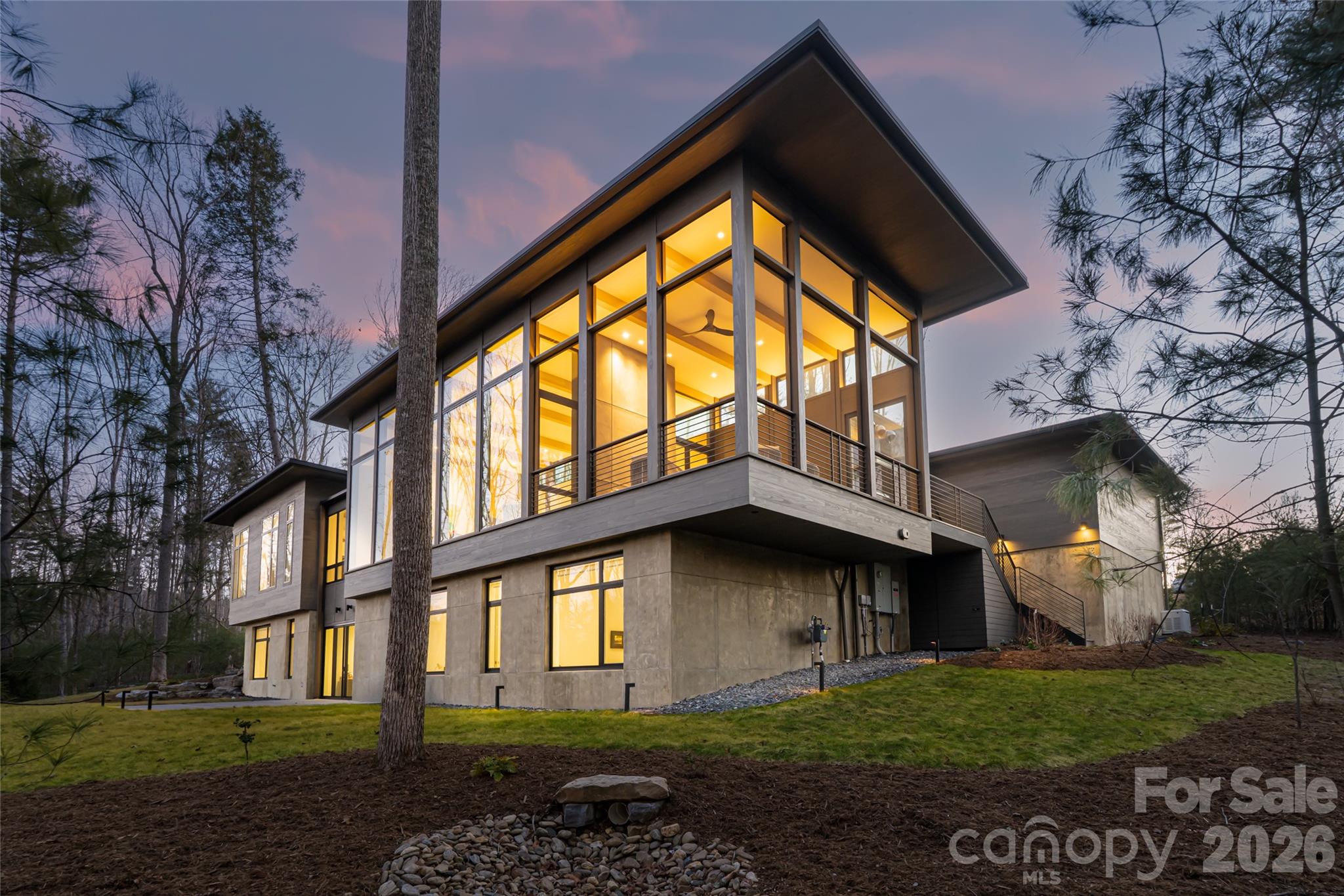 Ramble Biltmore Forest - Residential