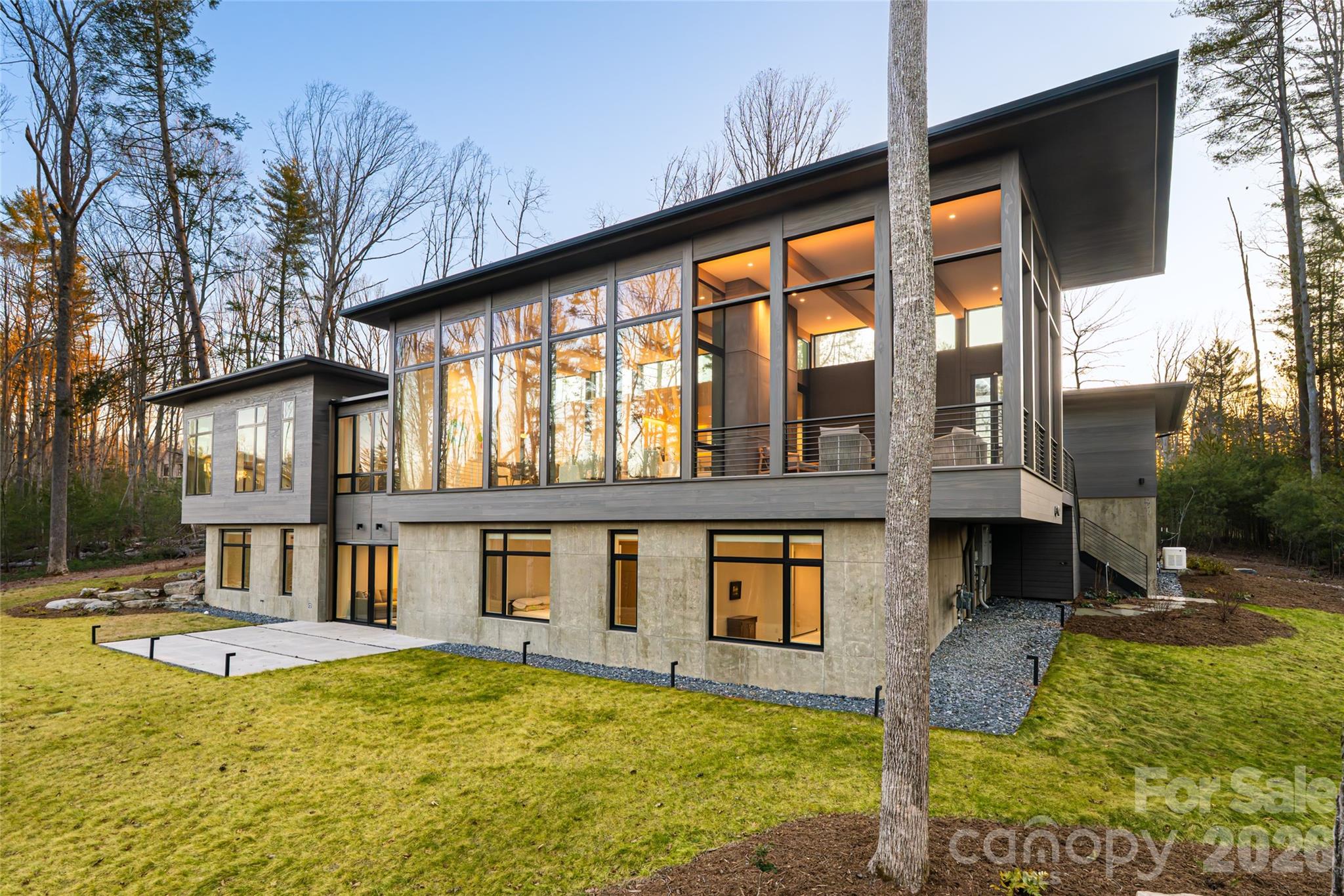 Ramble Biltmore Forest - Residential